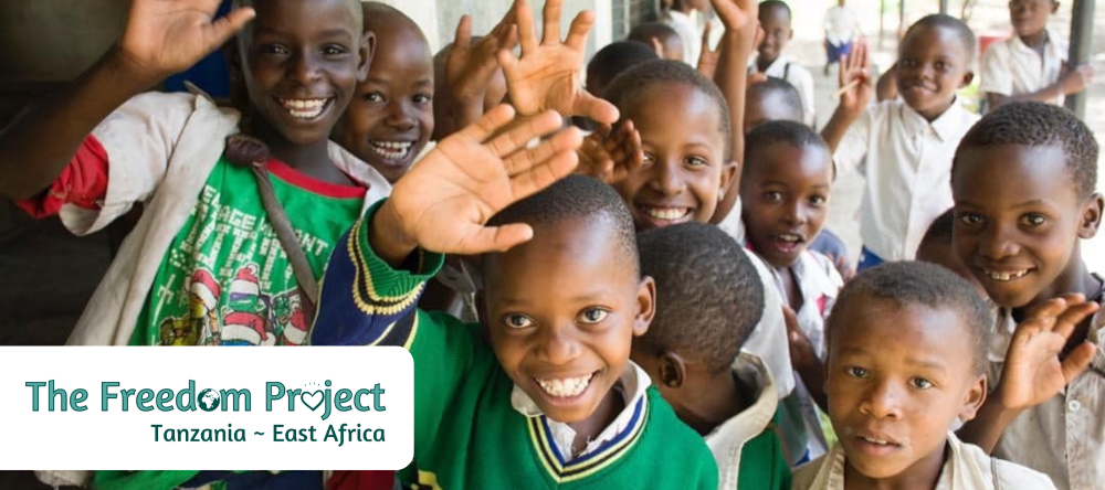 The-Freedom-Project_Tanzania-East-Africa